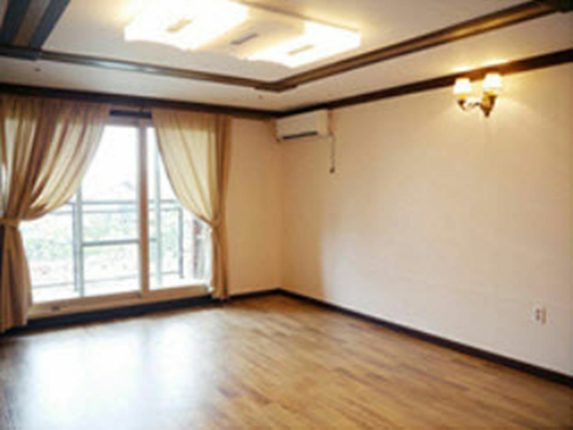 Jeju Ts Youth Hostel & Resort Согвипхо Экстерьер фото