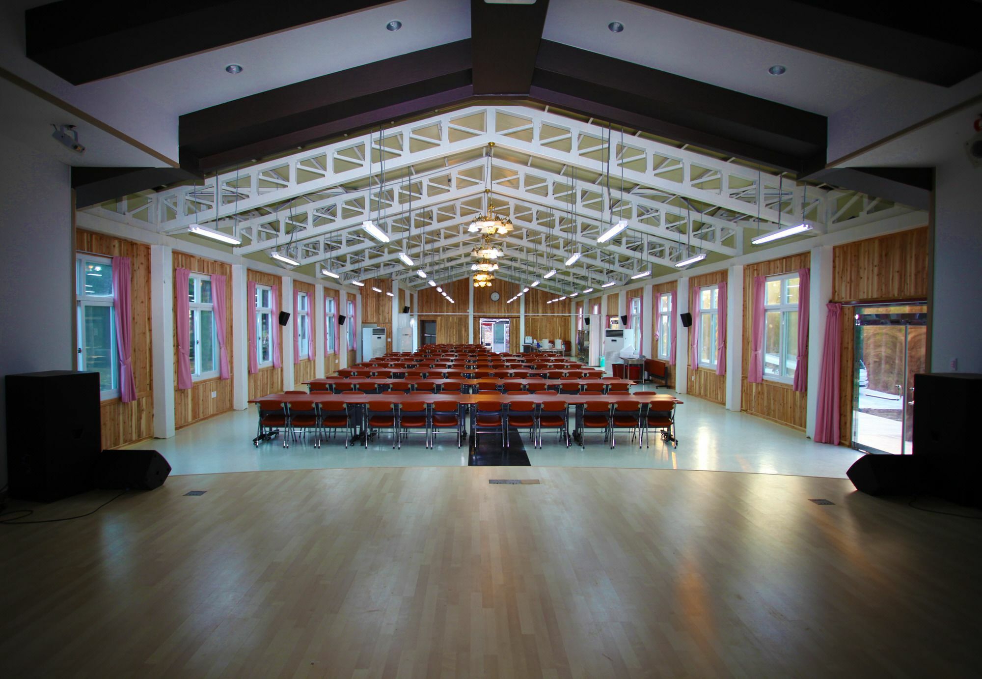 Jeju Ts Youth Hostel & Resort Согвипхо Экстерьер фото