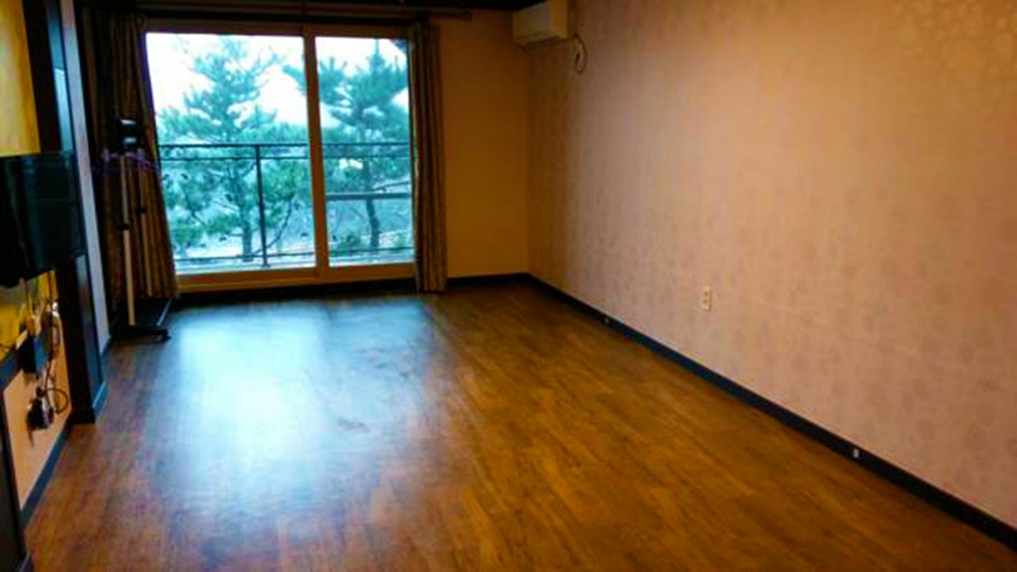 Jeju Ts Youth Hostel & Resort Согвипхо Экстерьер фото
